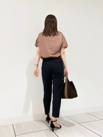 23区 原 コーディネート画像