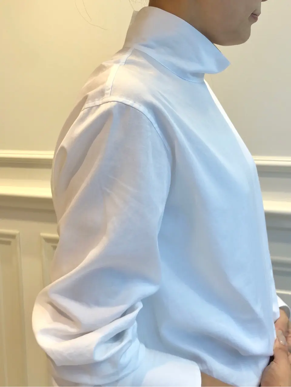 23区 松本 コーディネート画像