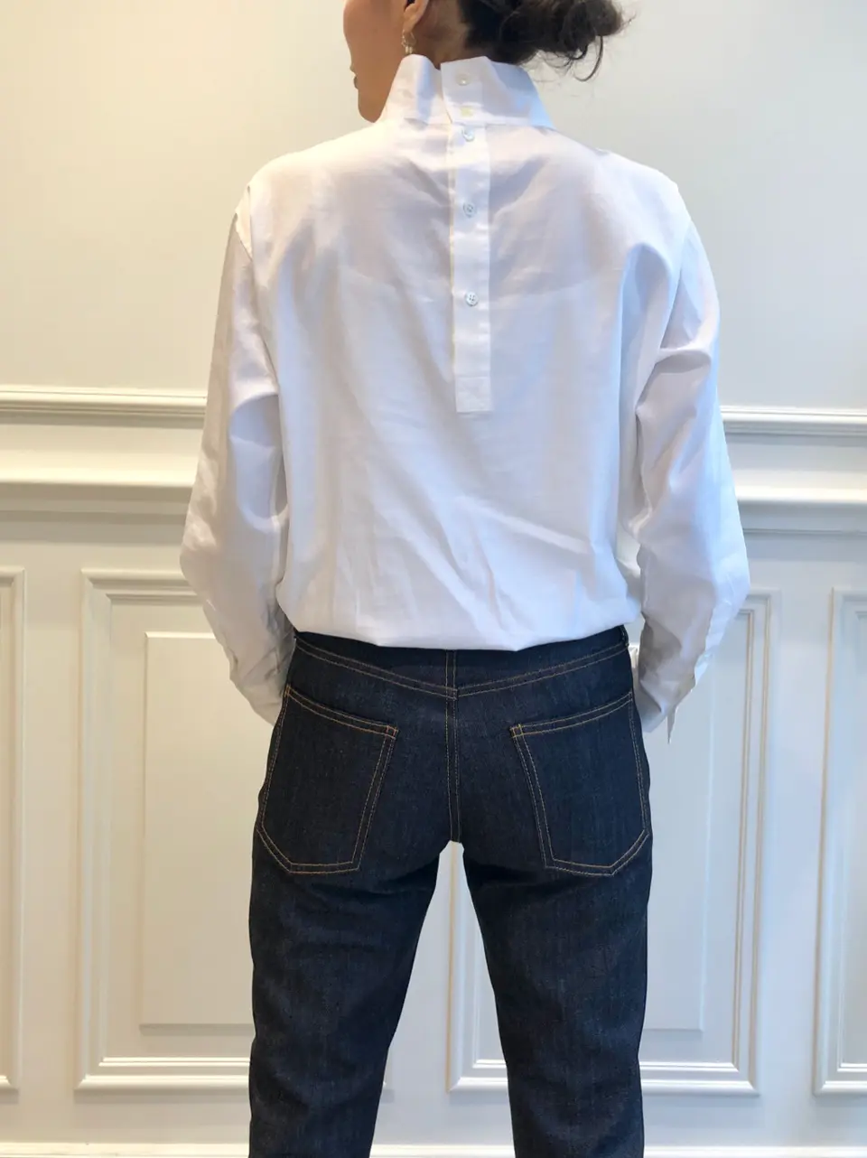 23区 松本 コーディネート画像