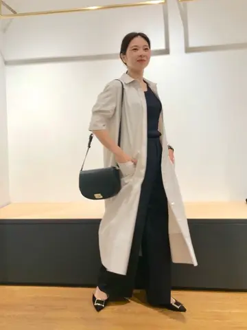 23区 西嶋 コーディネート画像