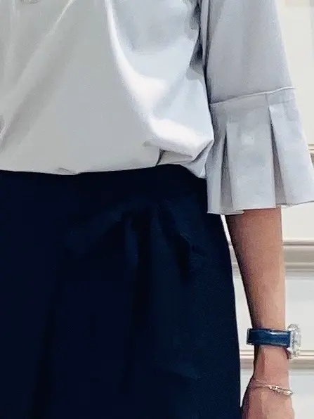 23区 荒川 コーディネート画像