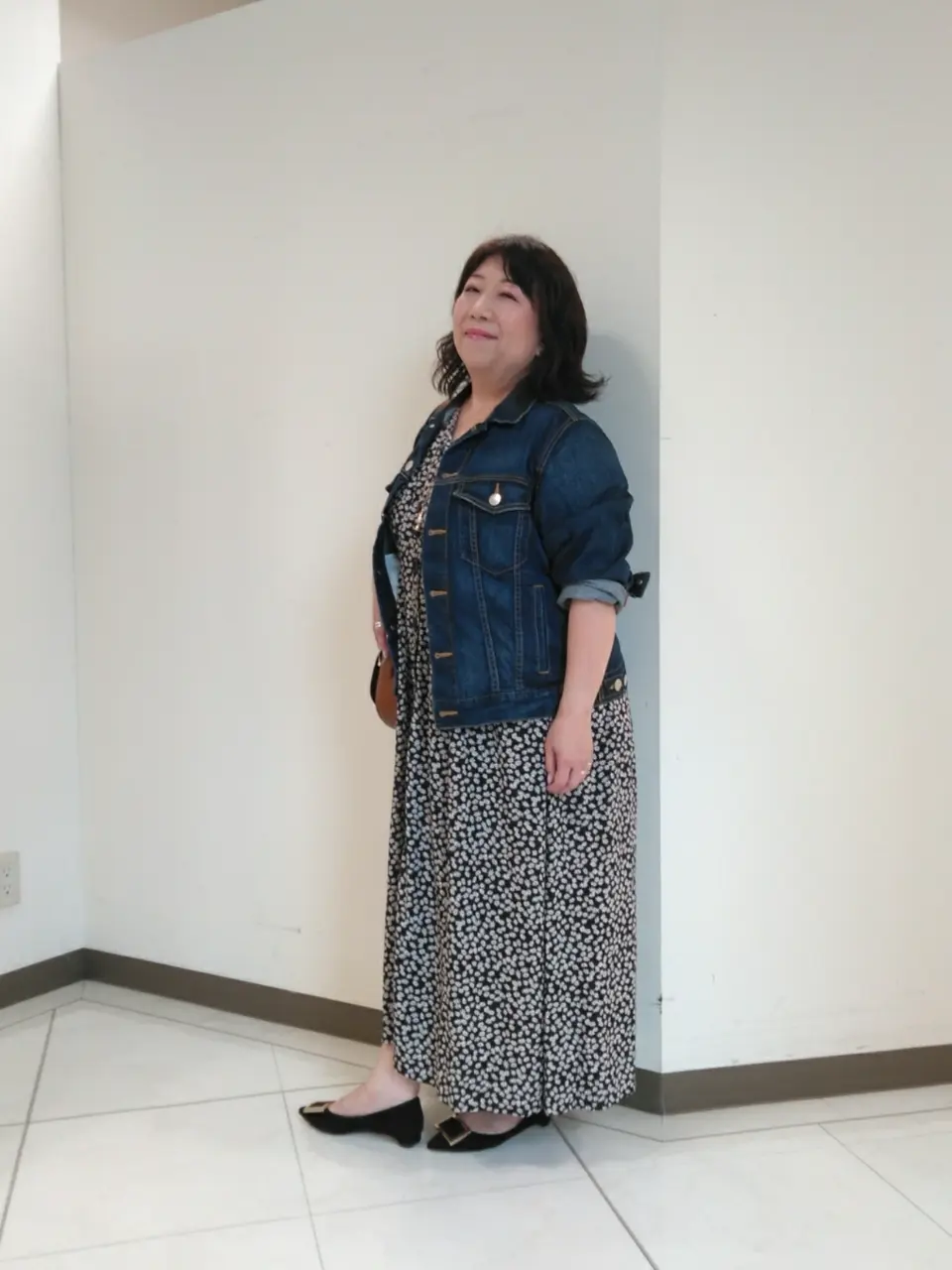 23区 武田 コーディネート画像