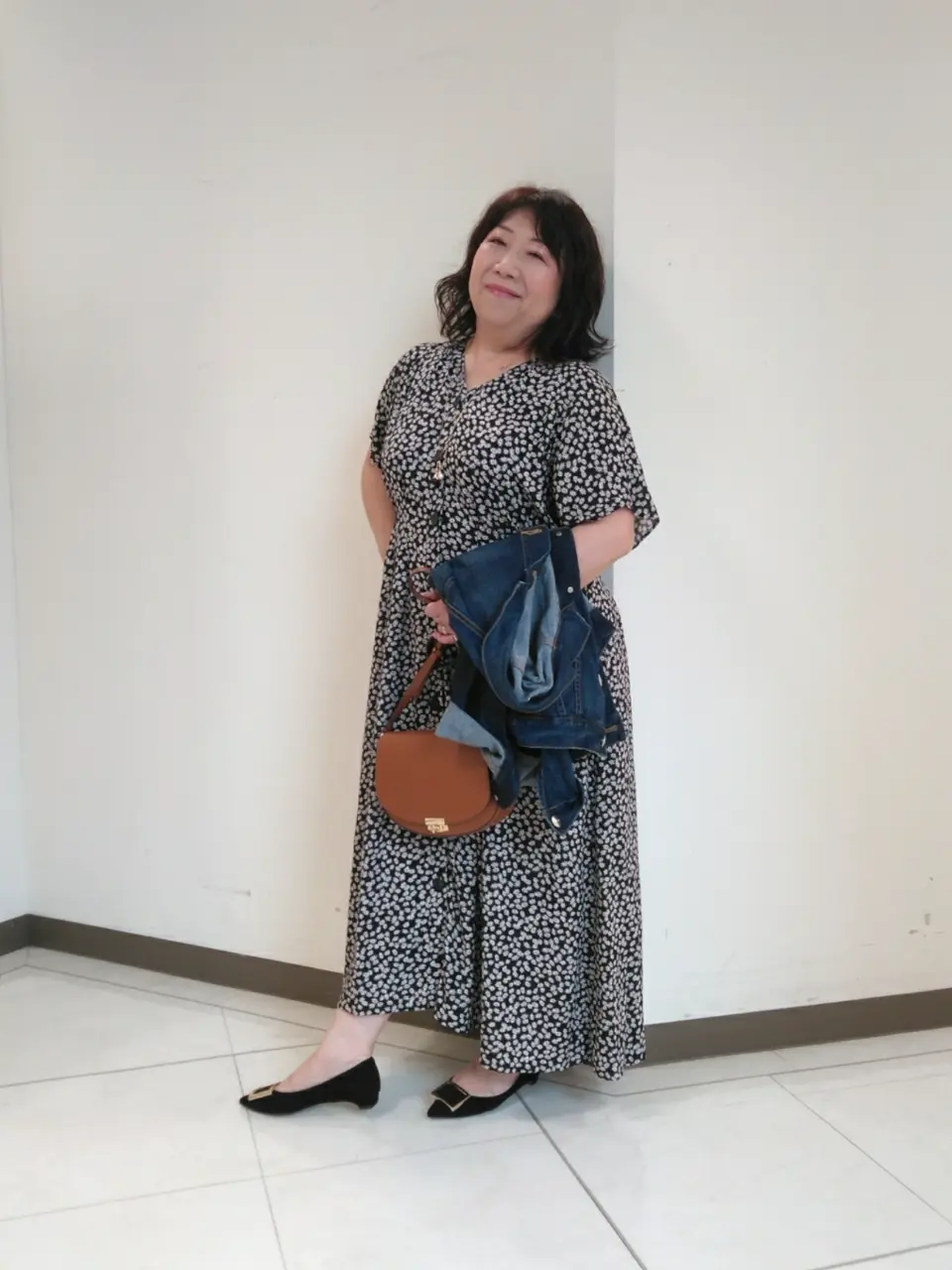 23区 武田 コーディネート画像