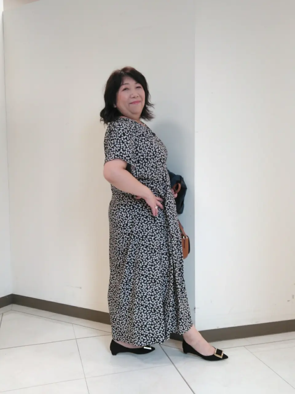 23区 武田 コーディネート画像