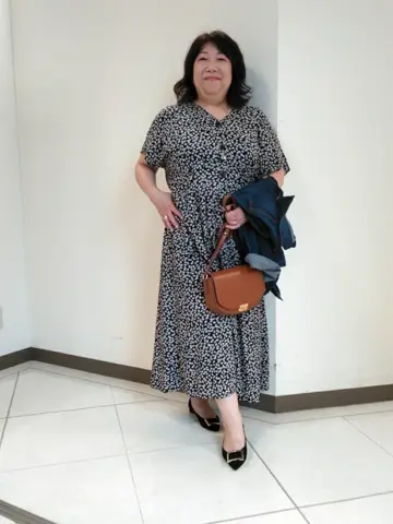 23区 武田 コーディネート画像