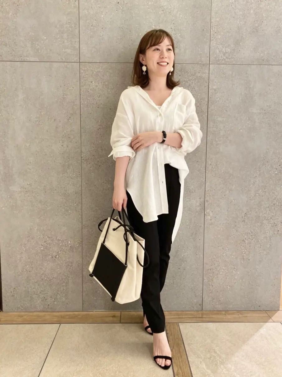  善家 コーディネート画像