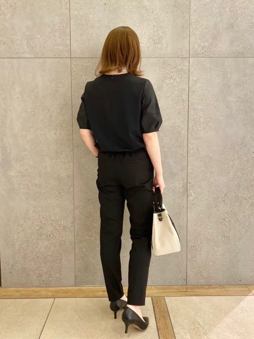 23区 善家 コーディネート画像