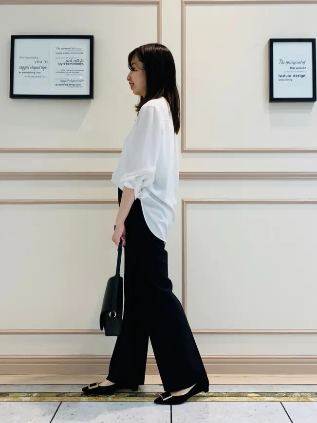 23区 金林 コーディネート画像