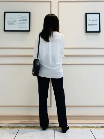 23区 金林 コーディネート画像