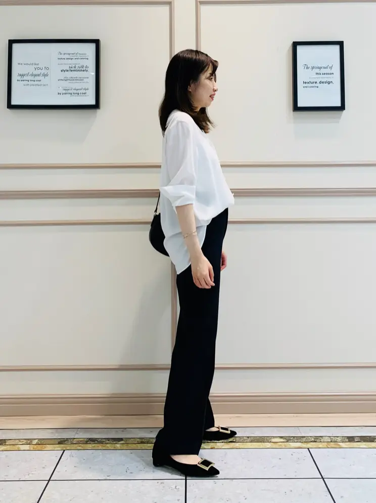 23区 金林 コーディネート画像