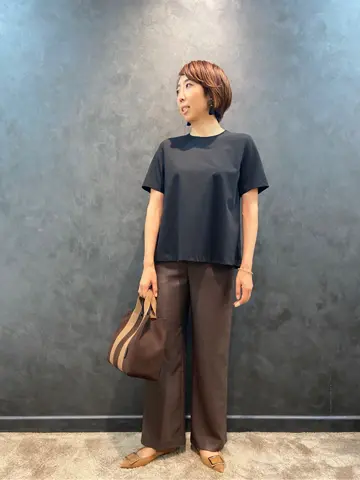 23区 佐藤 コーディネート画像