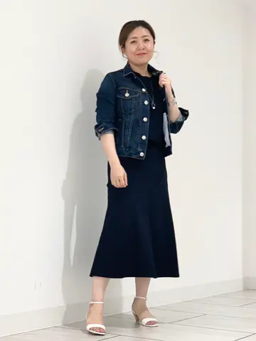 23区 幸田 コーディネート画像