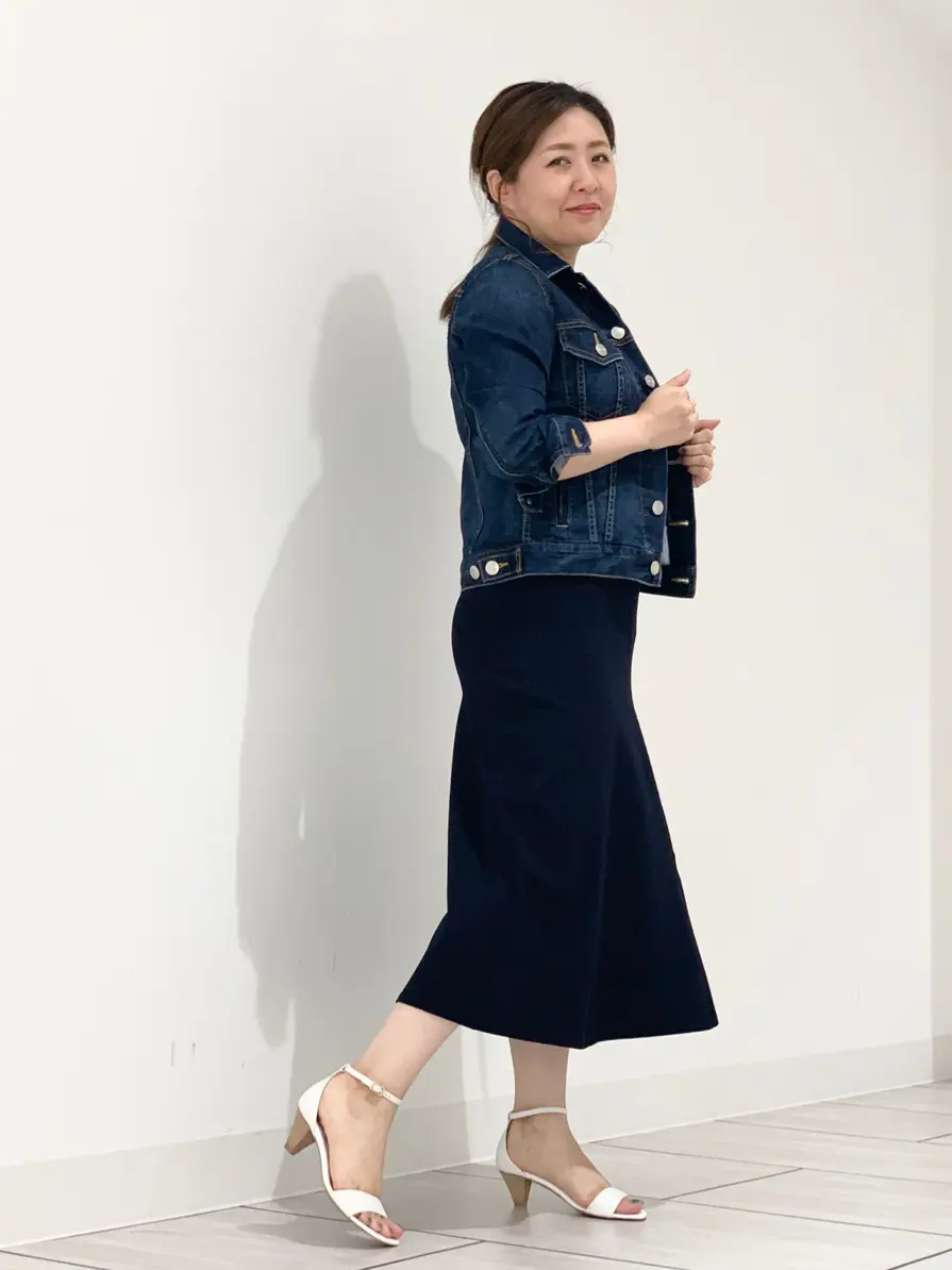 23区 幸田 コーディネート画像