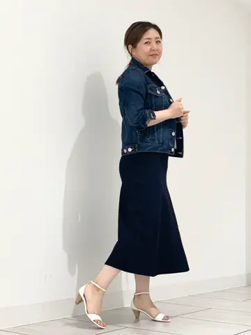 23区 幸田 コーディネート画像