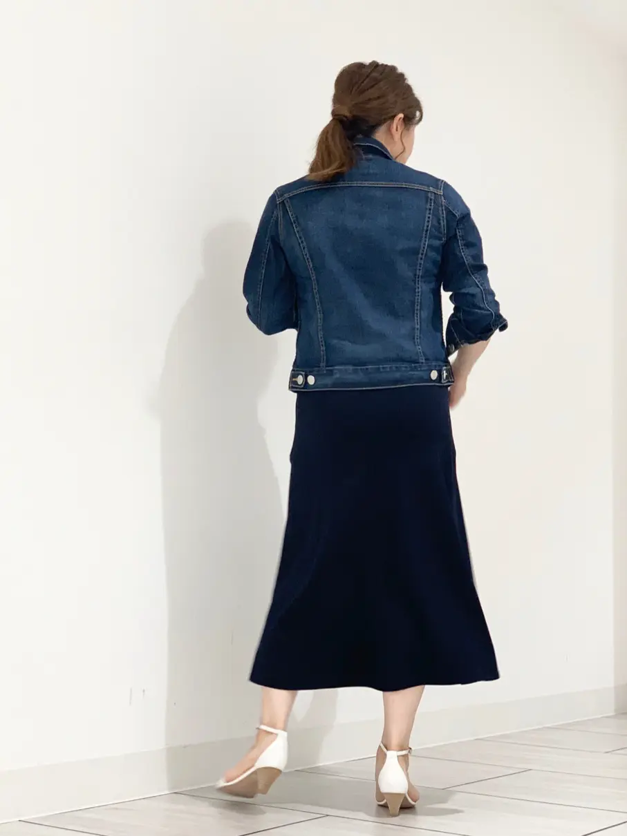 23区 幸田 コーディネート画像