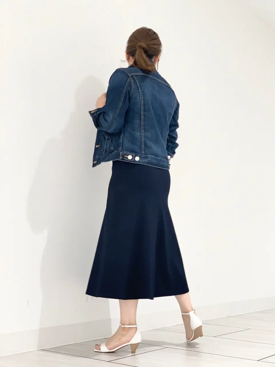 23区 幸田 コーディネート画像