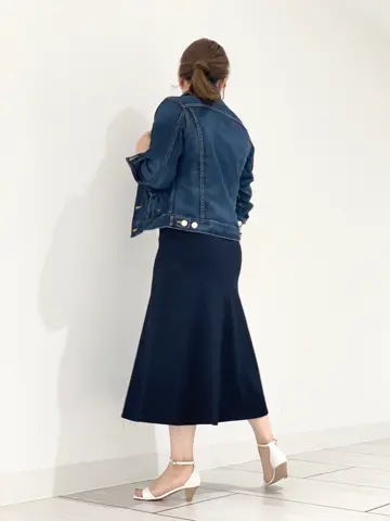 23区 幸田 コーディネート画像