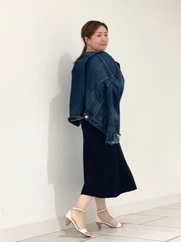 23区 幸田 コーディネート画像