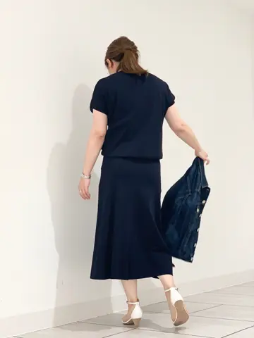 23区 幸田 コーディネート画像