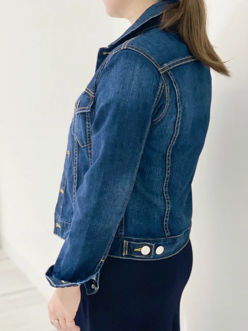 23区 幸田 コーディネート画像