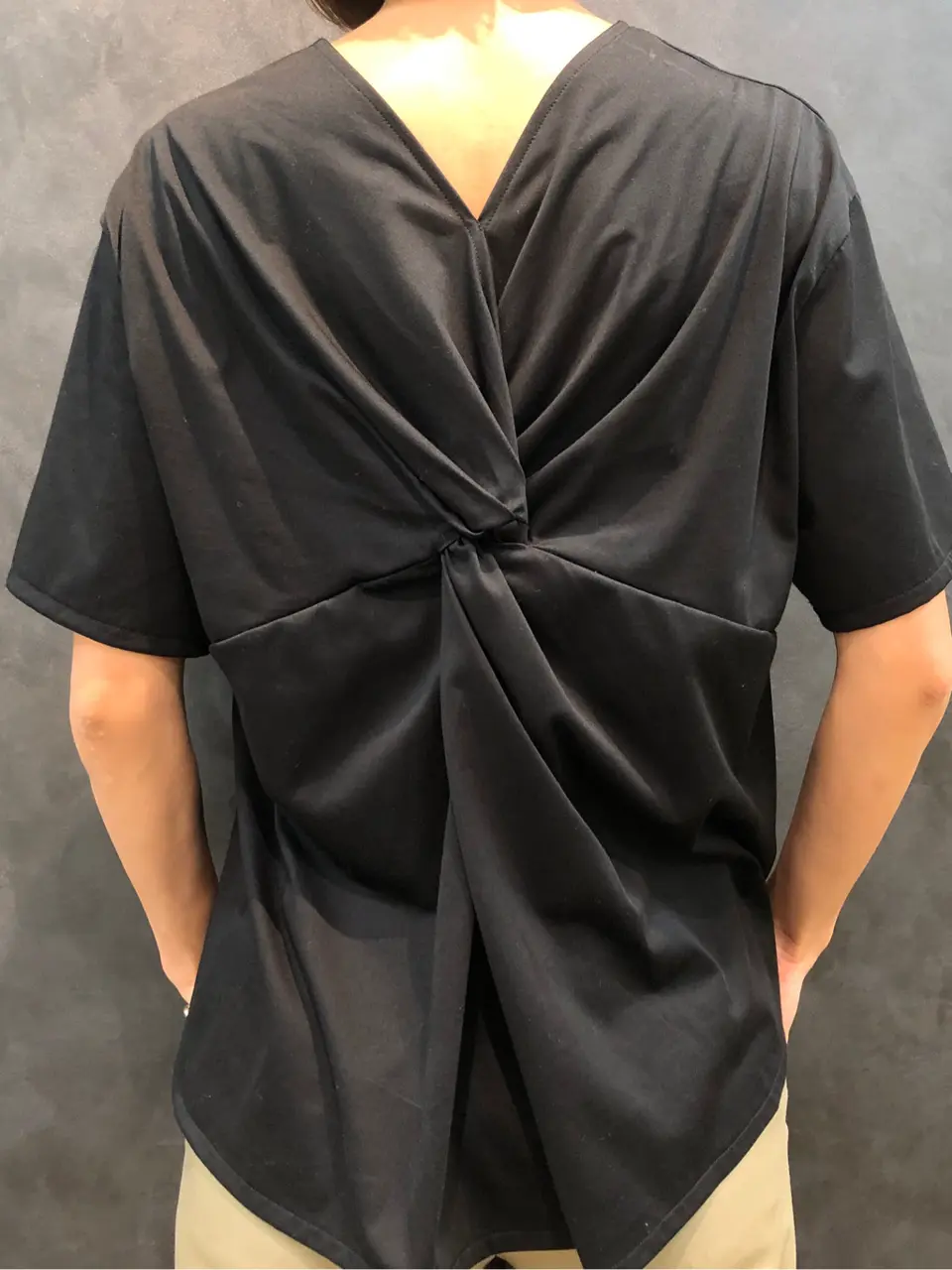 23区 狩野 コーディネート画像