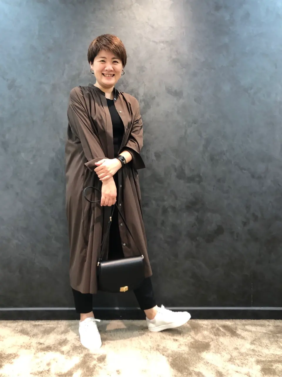 23区 木村 コーディネート画像