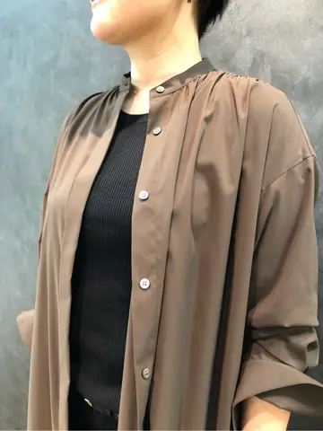 23区 木村 コーディネート画像