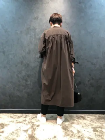 23区 木村 コーディネート画像