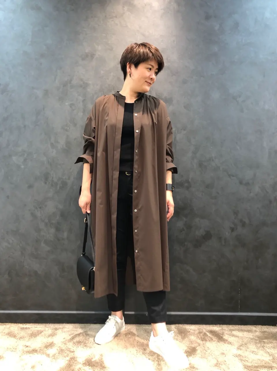 23区 木村 コーディネート画像