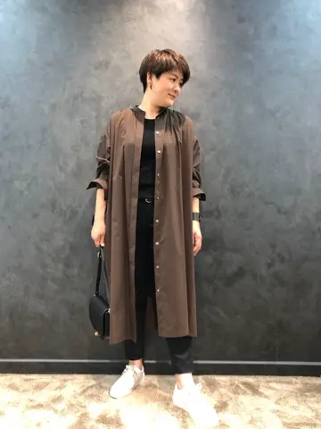 23区 木村 コーディネート画像