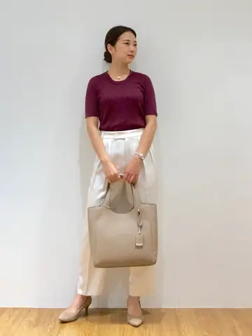 23区 西嶋 コーディネート画像