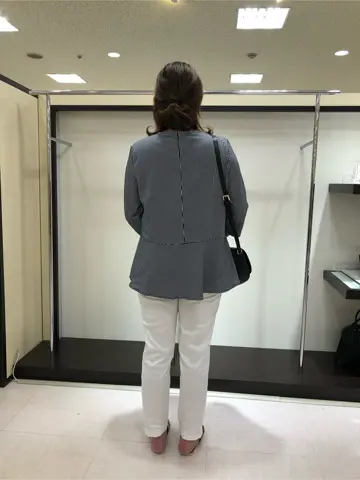 23区 島田 コーディネート画像