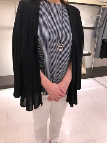 23区 島田 コーディネート画像