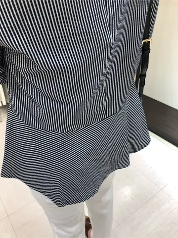 23区 島田 コーディネート画像