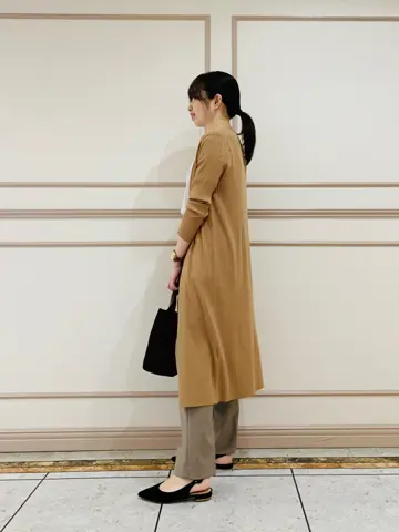 23区 金林 コーディネート画像