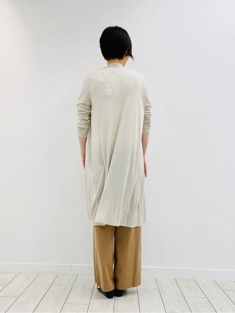 23区 岩舘 コーディネート画像