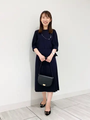 23区 原 コーディネート画像