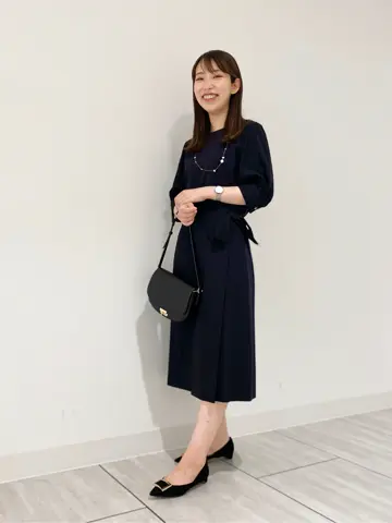 23区 原 コーディネート画像