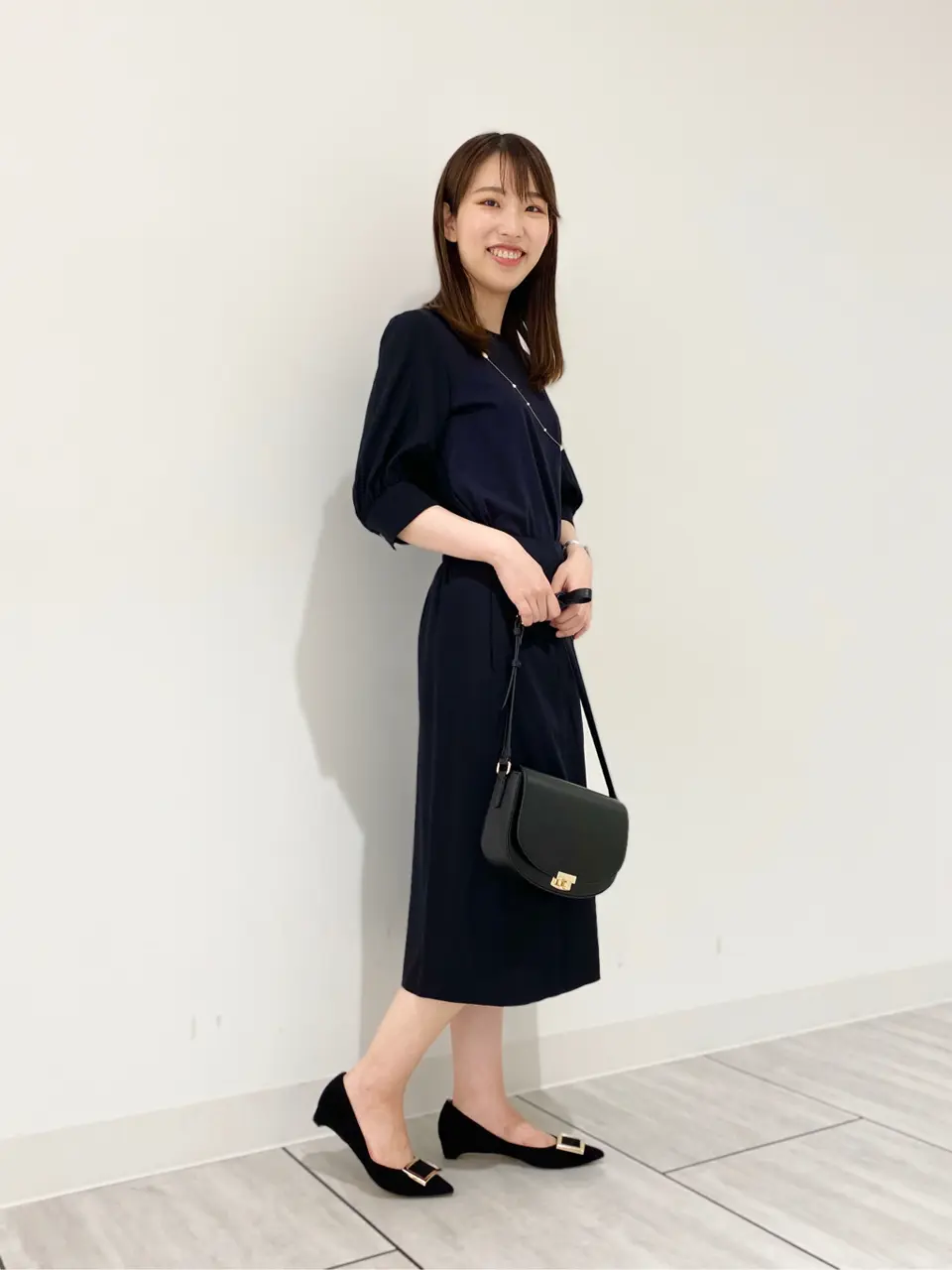 23区 原 コーディネート画像