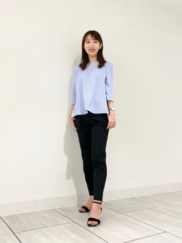 23区 原 コーディネート画像