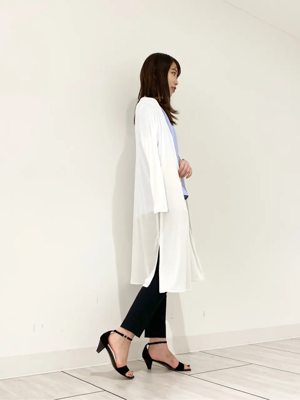 23区 原 コーディネート画像