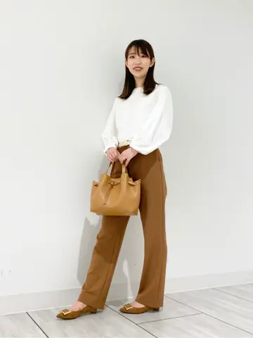 23区 原 コーディネート画像