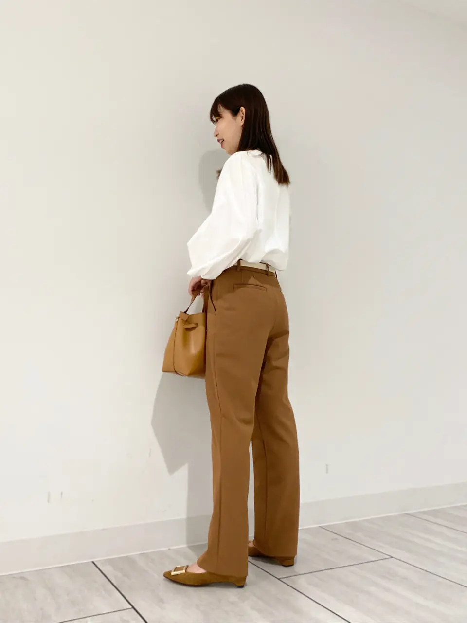 23区 原 コーディネート画像