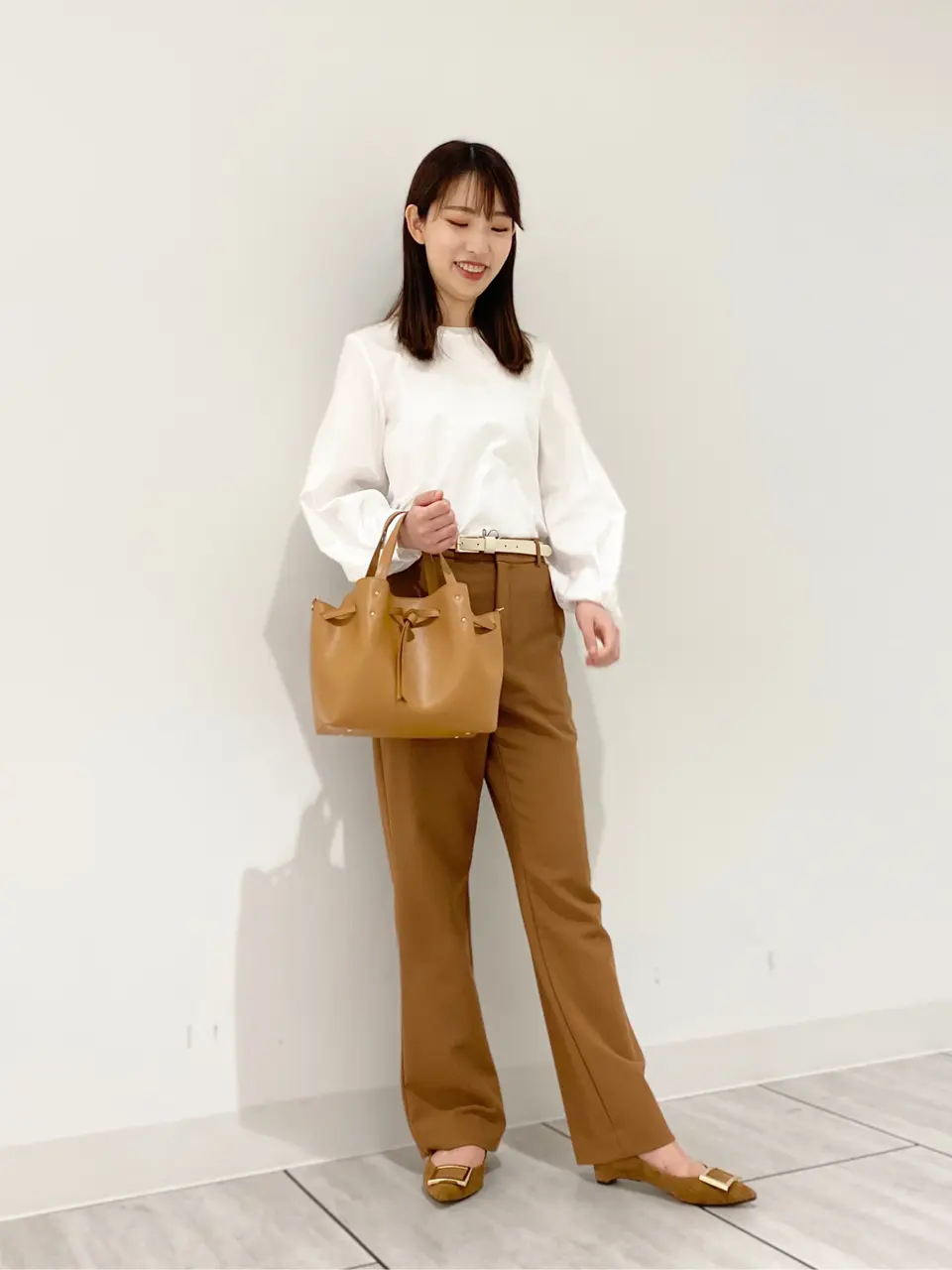 23区 原 コーディネート画像