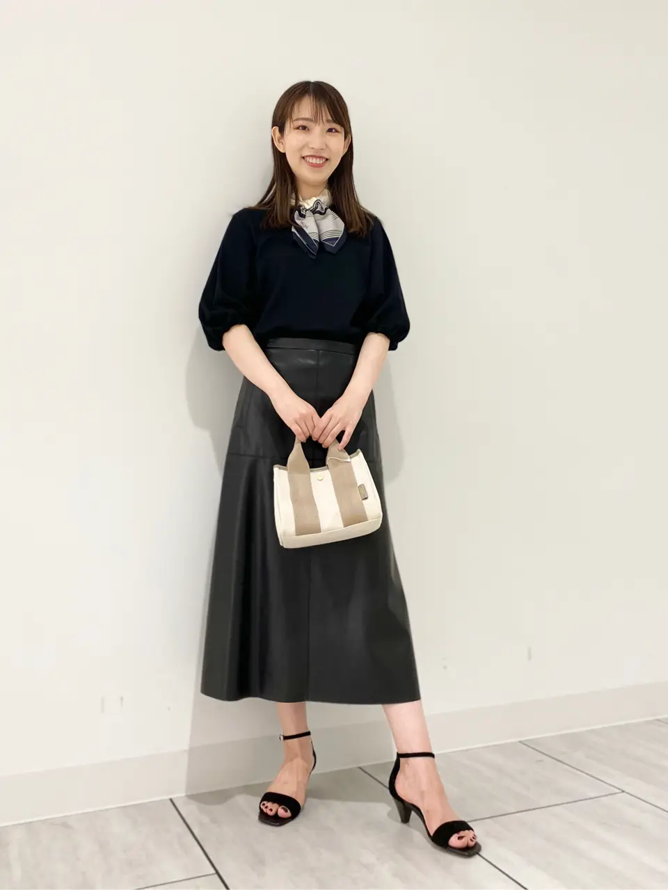 23区 原 コーディネート画像