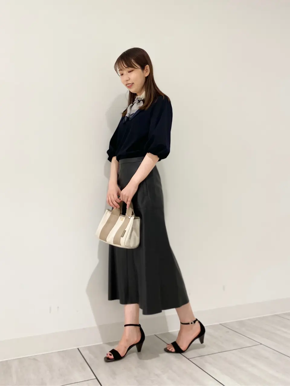 23区 原 コーディネート画像