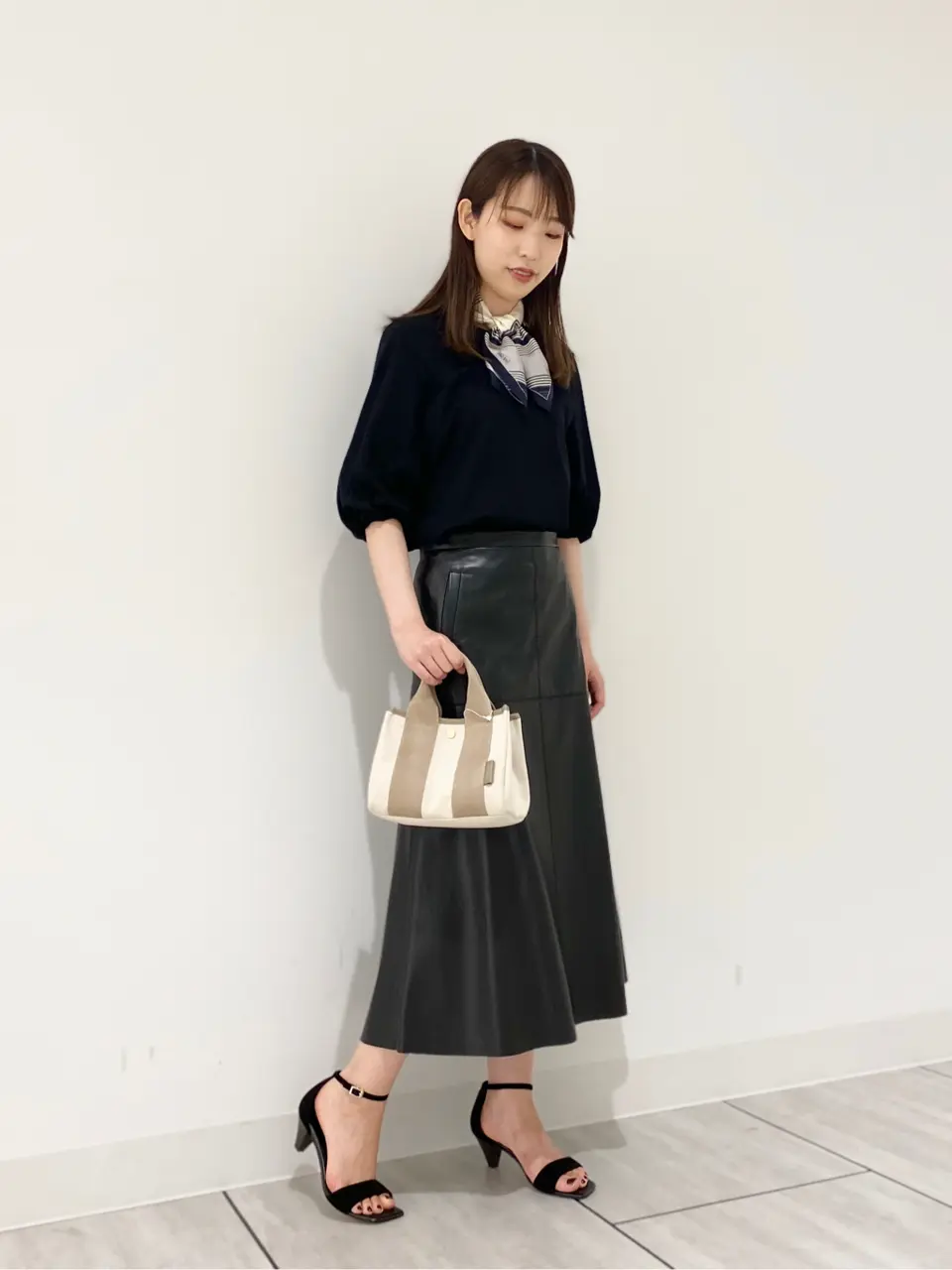 23区 原 コーディネート画像