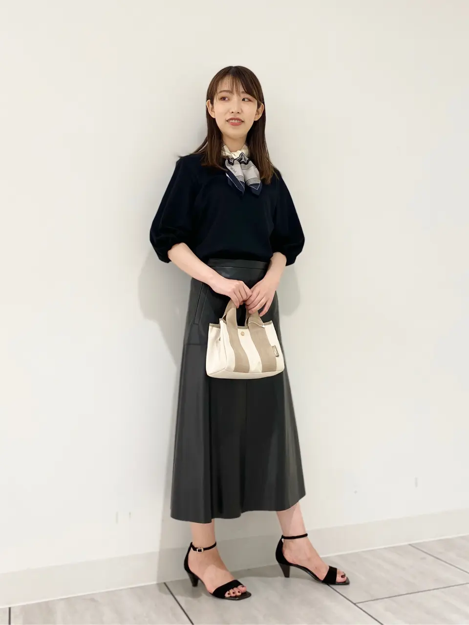 23区 原 コーディネート画像