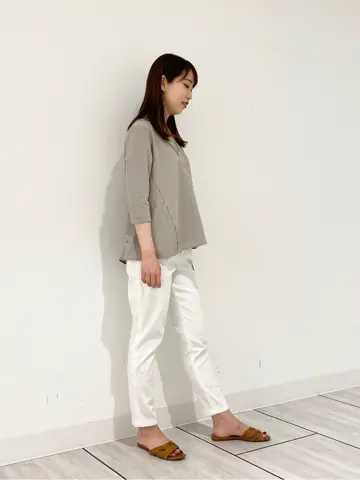 23区 原 コーディネート画像