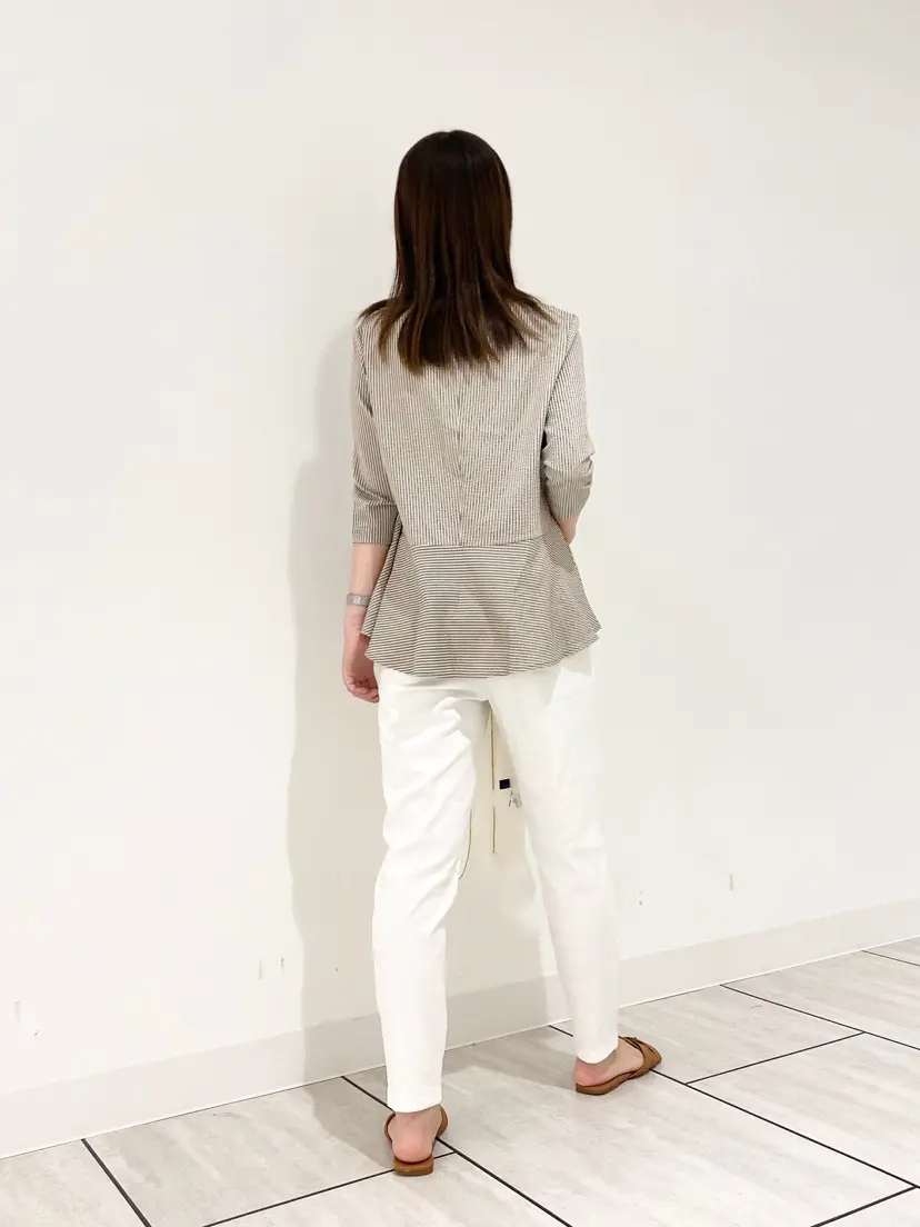 23区 原 コーディネート画像